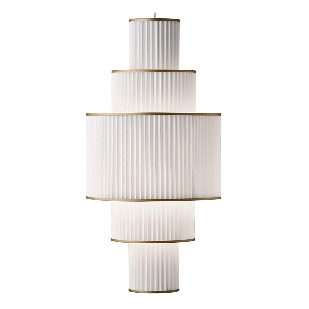 Le Klint Plivello 113 Pendant Light