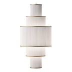 Le Klint Plivello 113 Pendant Light