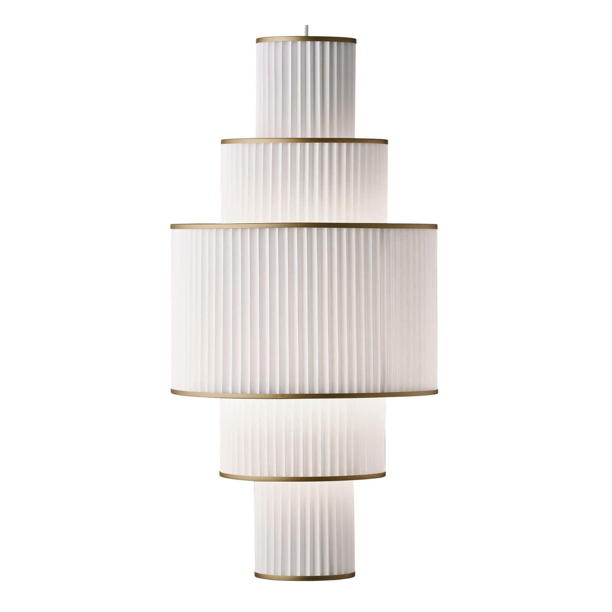 Le Klint Plivello 113 Pendant Light