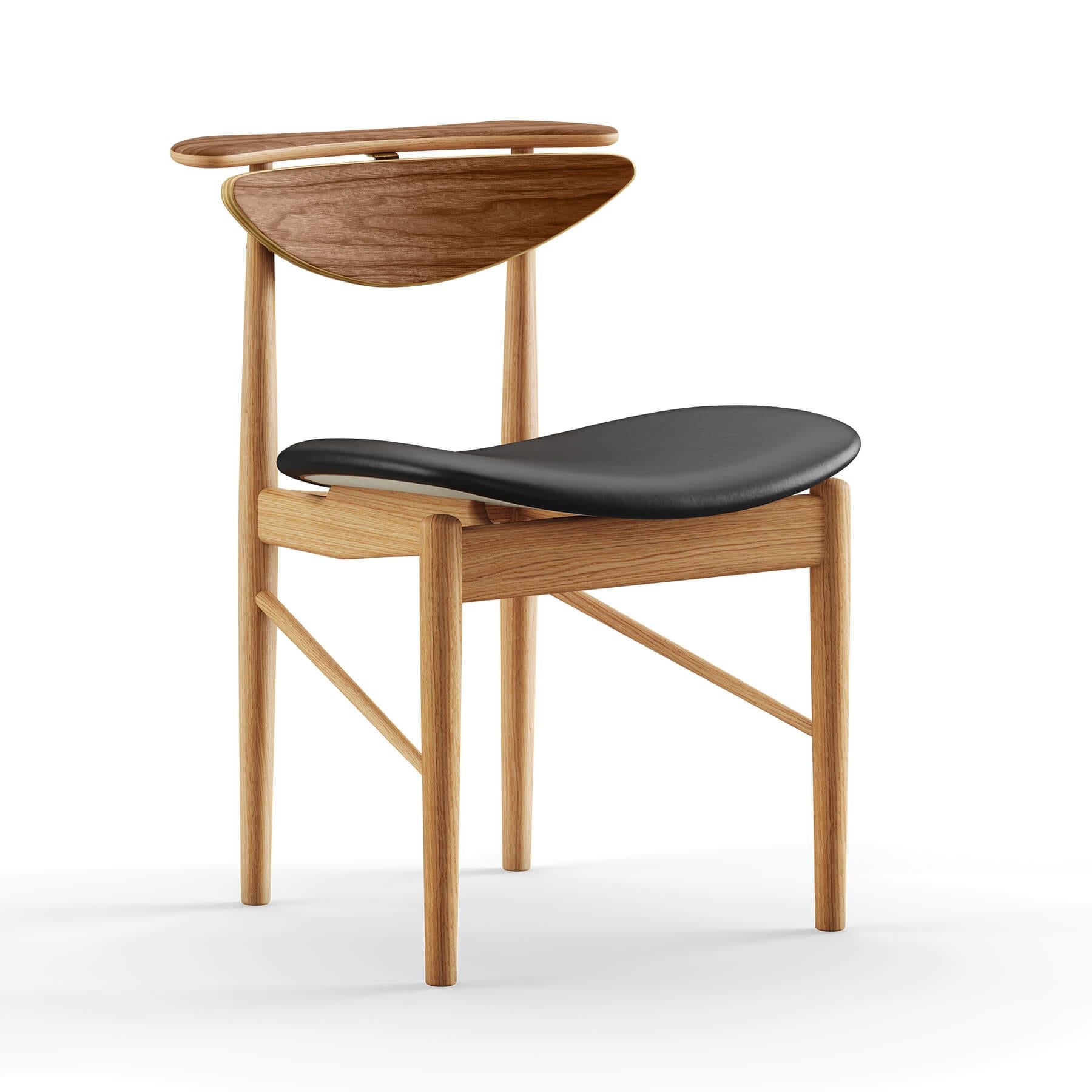 Finn Juhl The Reading Chair
