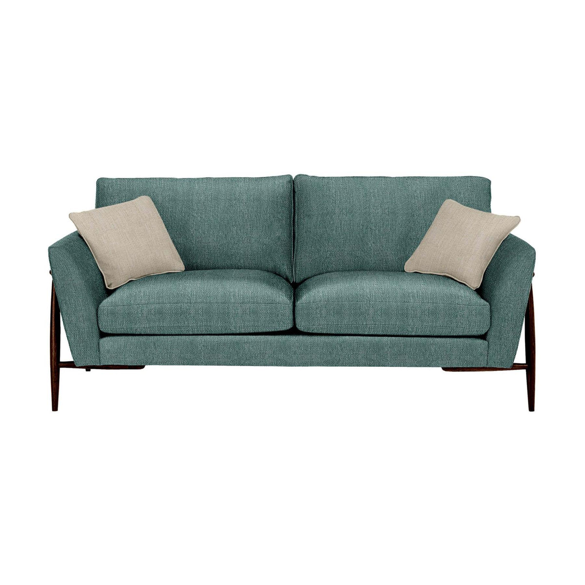 Ercol Forli  2+ Seater Sofa