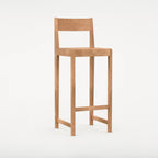 Frama Bar Chair 01