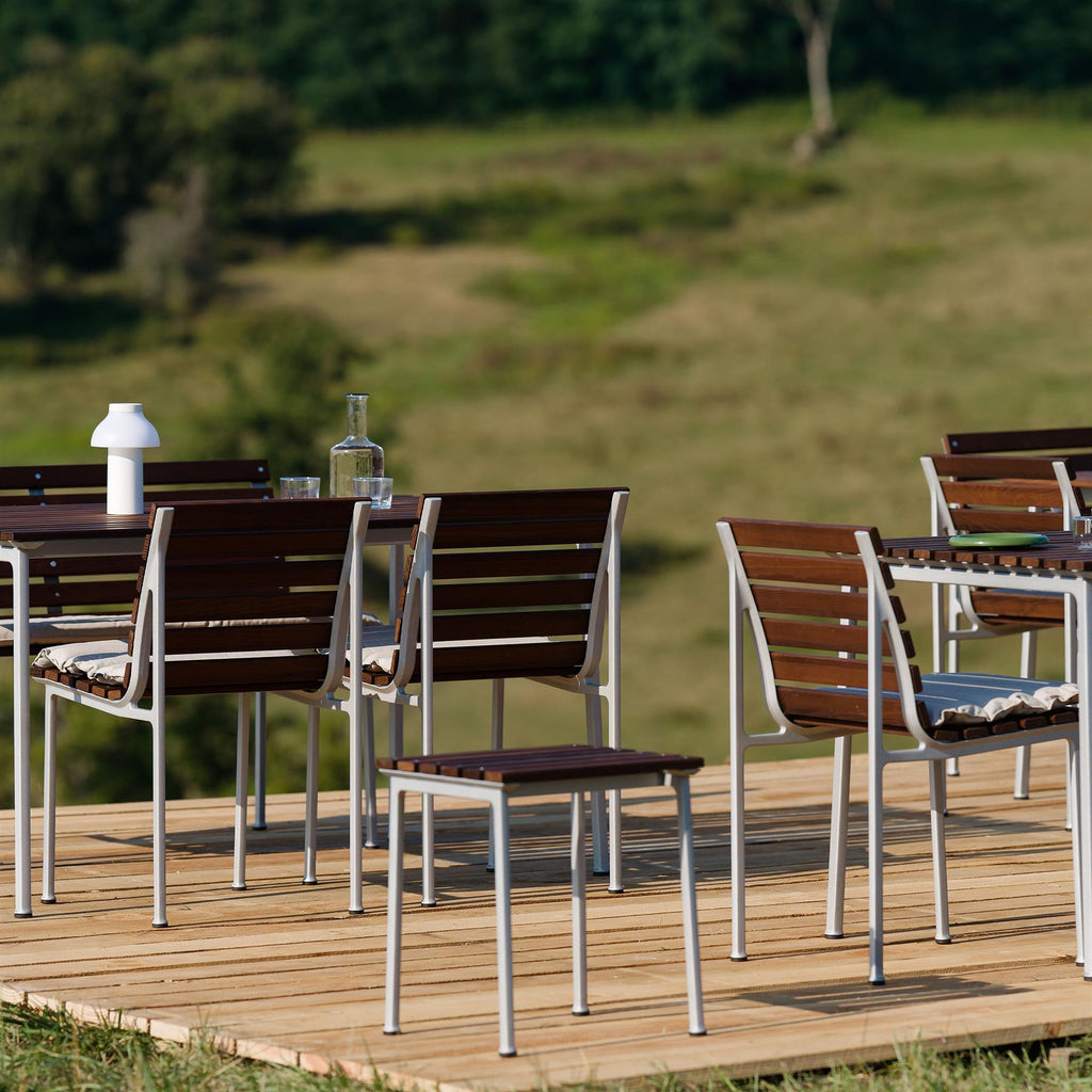 HAY Traverse Outdoor Stool