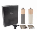 Peugeot Boreal Salt & Pepper Mill Gift Set