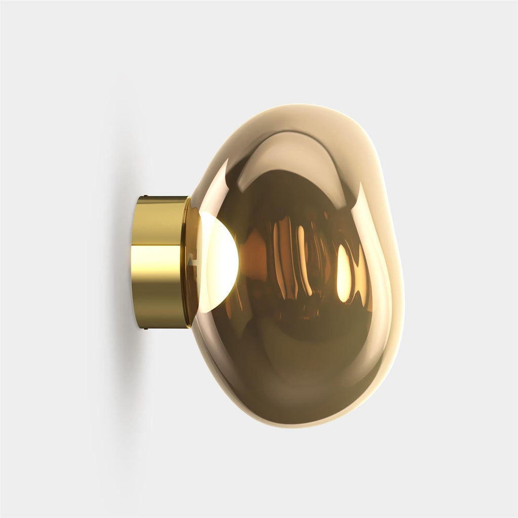 Tom Dixon Melt LED Wall / Ceiling Light