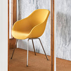 HAY AAC 127 Dining Chair, Upholstered