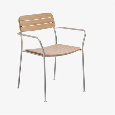 Case Furniture Solas Outdoor Armchair