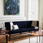 &Tradition AJ5 Mayor 3 Seater Sofa