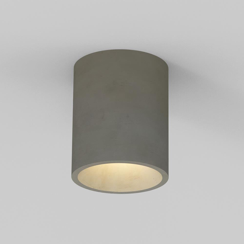 Astro Lighting Kos Round IP65 LED Ceiling Light