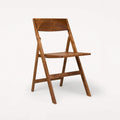 Frama Folding Flat Chair