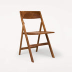 Frama Folding Flat Chair