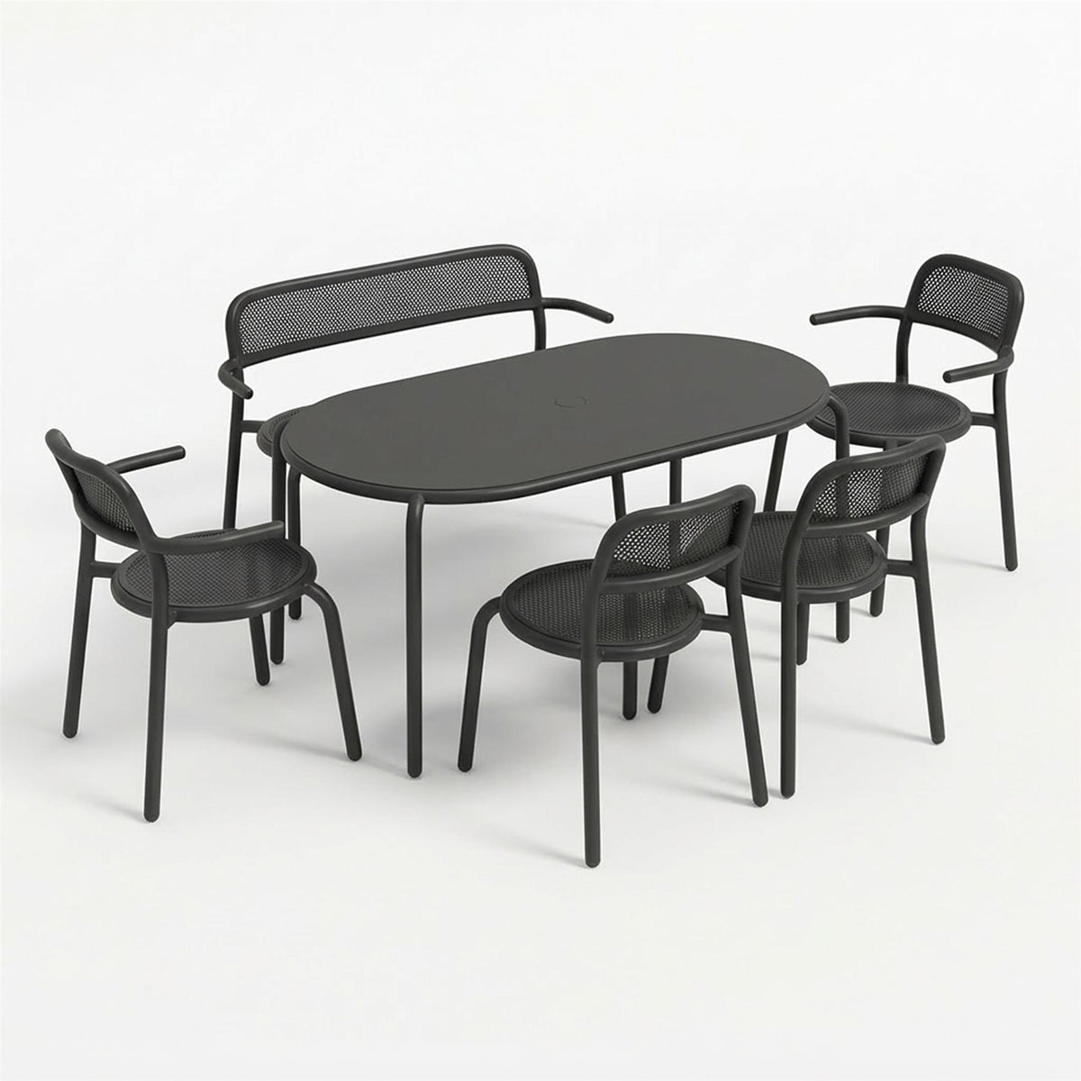 Fatboy Toni Patio Set - Curated by Holloways of Ludlow