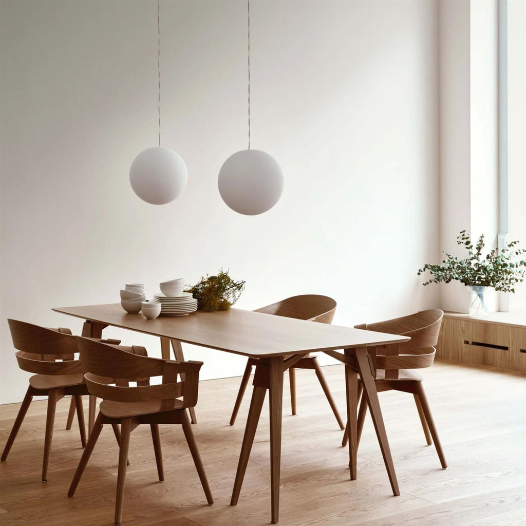 Design House Stockholm Wick Chair