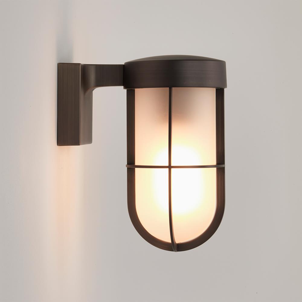 Astro Lighting Cabin IP44 Wall Light