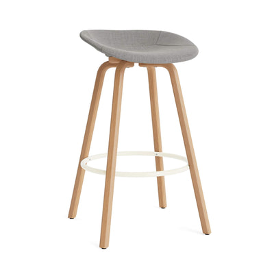 Normann Copenhagen Mat Bar Chair Upholstered