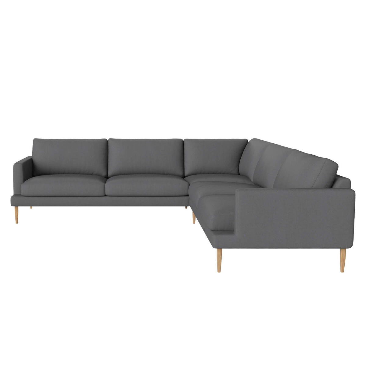 Bolia Veneda 3+ Seater Corner Sofa