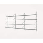 Frama Shelf Library - Triple