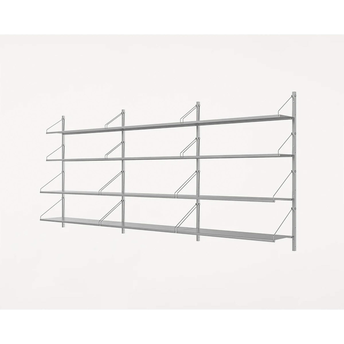 Frama Shelf Library - Triple