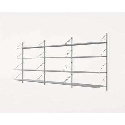 Frama Shelf Library - Triple