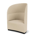 Audo Copenhagen Tearoom High Back Lounge Chair