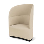 Audo Copenhagen Tearoom High Back Lounge Chair