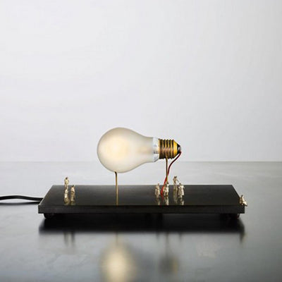 I Ricchi Poveri table lamp