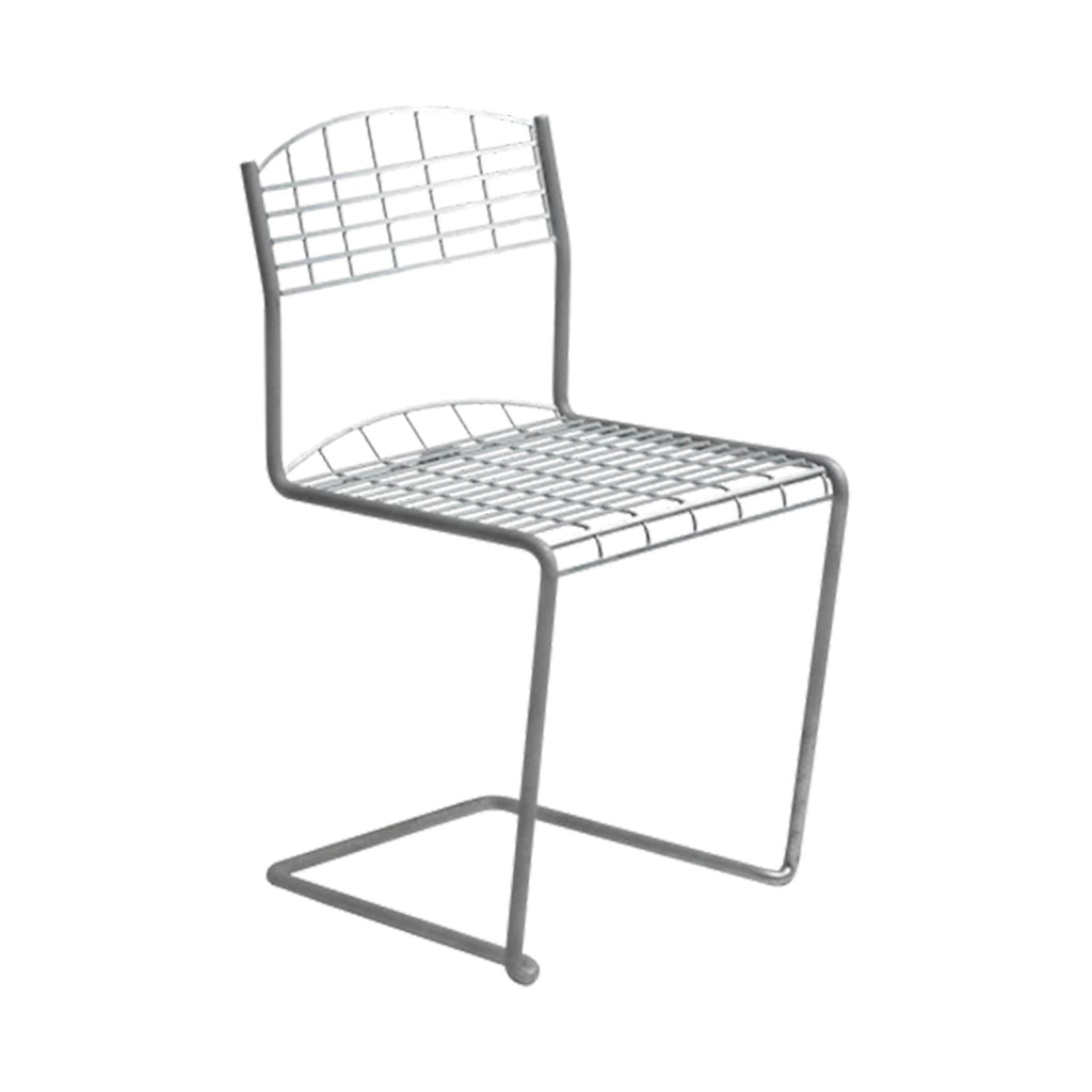 Grythyttan Stalmobler High Tech Outdoor Chair
