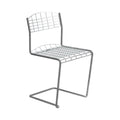 Grythyttan Stalmobler High Tech Outdoor Chair