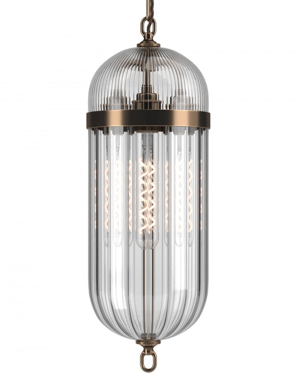 Fritz Fryer Aston Lantern