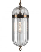 Fritz Fryer Aston Lantern