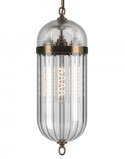 Fritz Fryer Aston Lantern