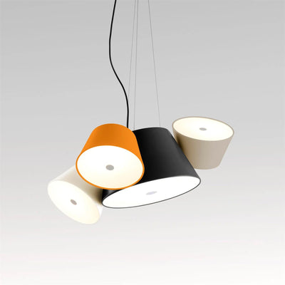 Marset Tam Tam 3 Cluster Pendant Light