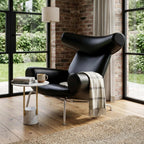 Fredericia Wegner Ox Easy Chair