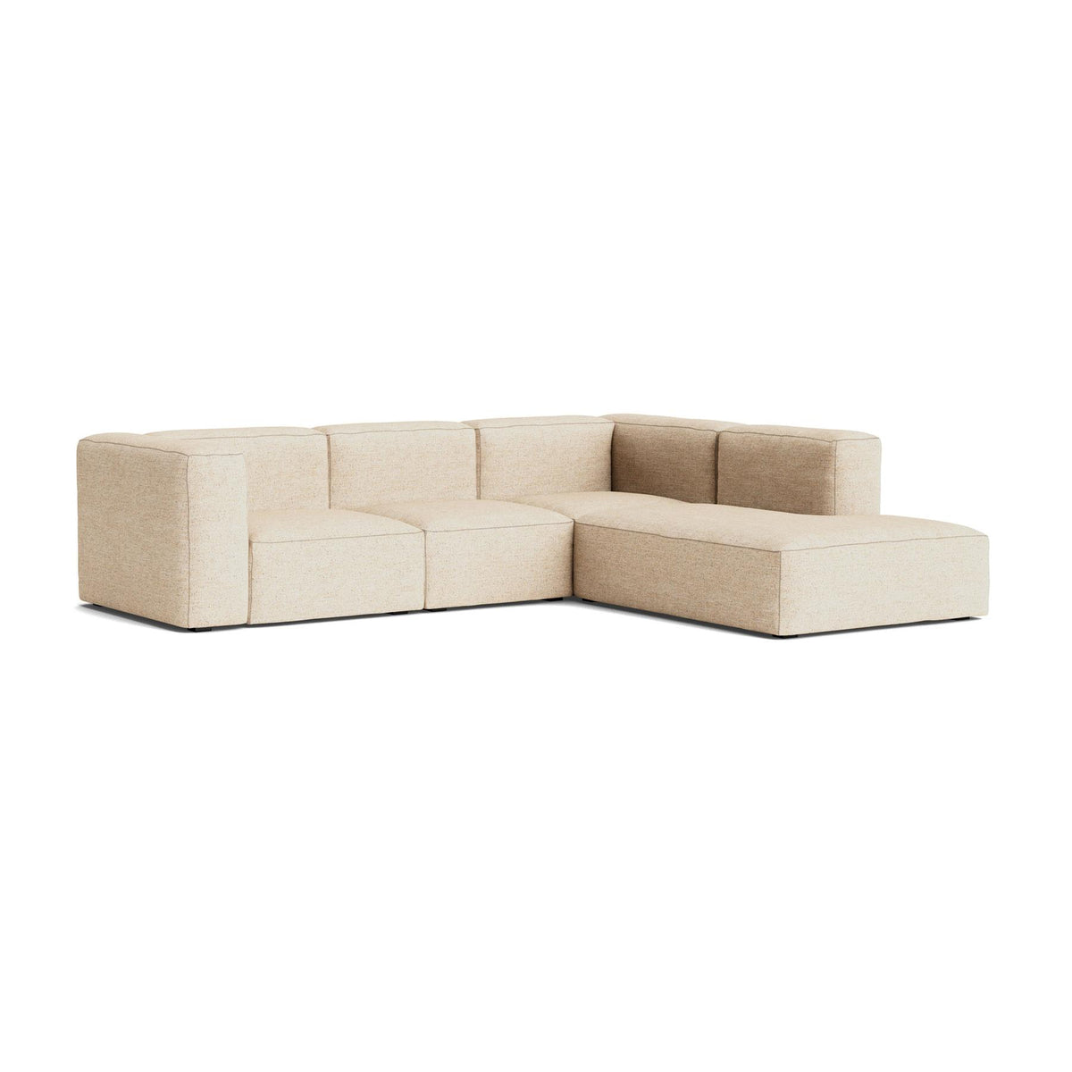 HAY Mags Soft 3+ Seater Corner Sofa Combination 2