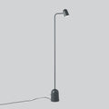Outlet Northern Buddy Floor Lamp - Dark Grey