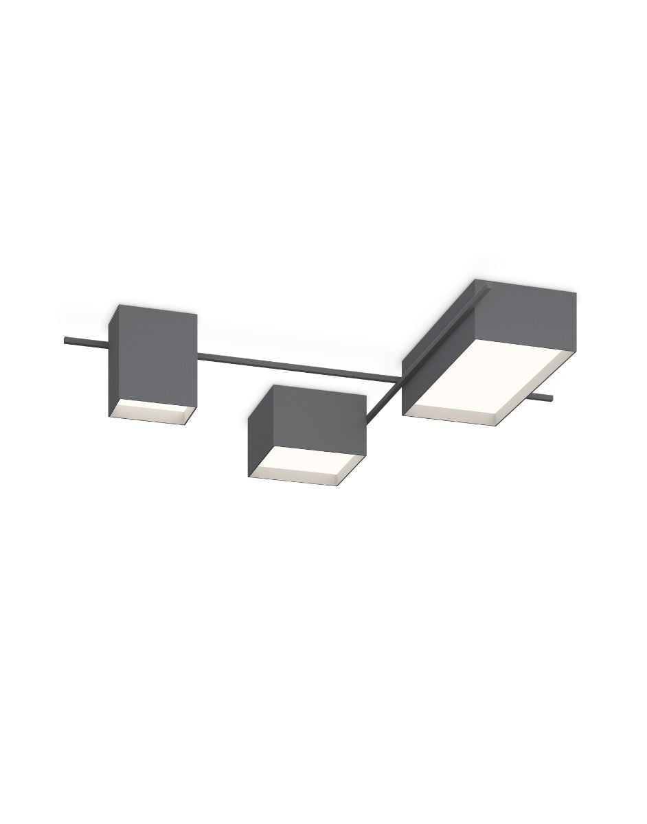 Vibia Structural Ceiling Light