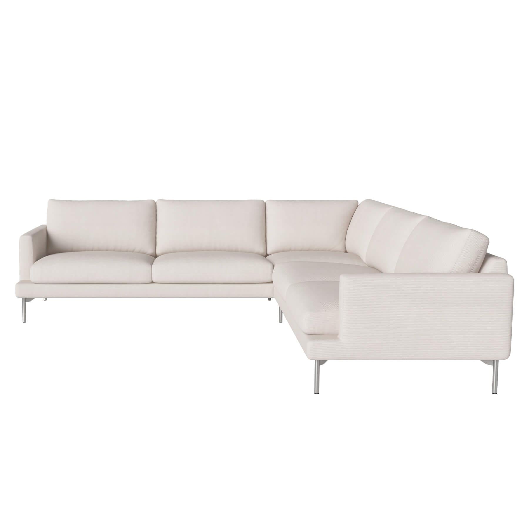 Bolia Veneda 3+ Seater Corner Sofa