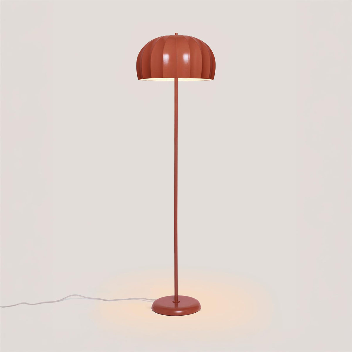 Patricia Lobo Lluvi Floor Lamp