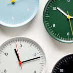 HAY Wall Clock