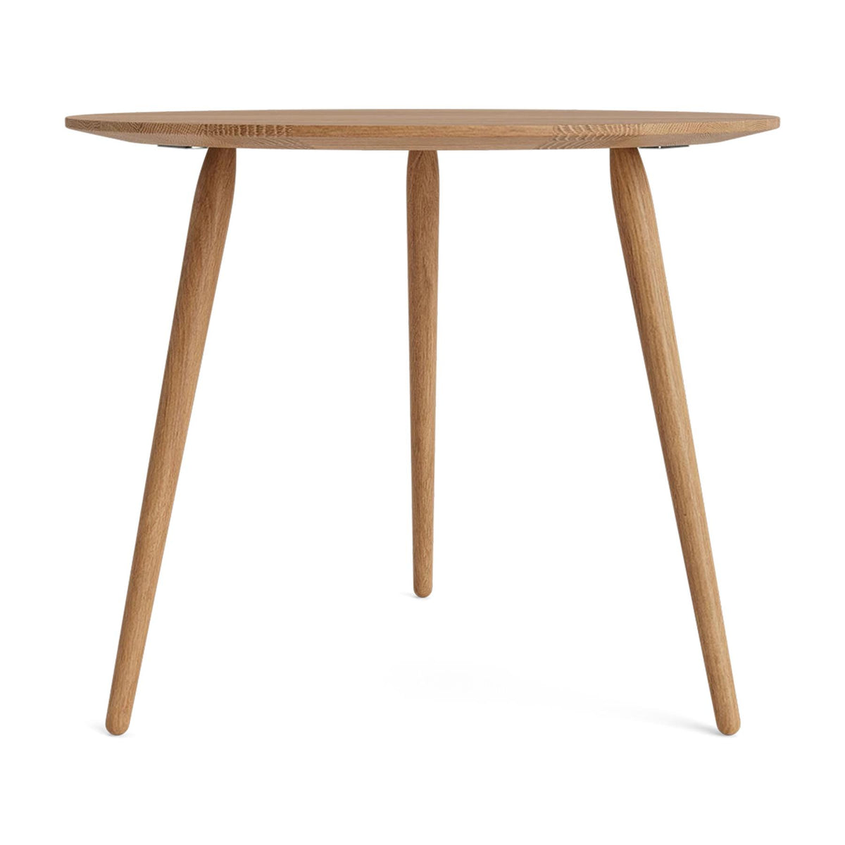 Bruunmunch PLAYround Coffee Table : Diameter 60cm