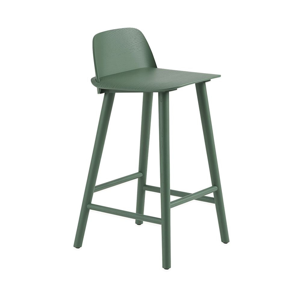 Muuto Nerd Bar Stool