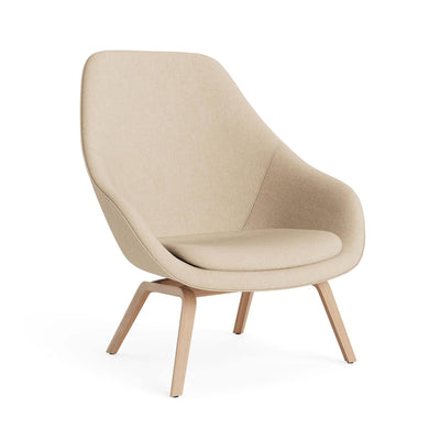 HAY AAL 93 Lounge Chair