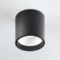 Solo round ceiling spotlight by Light-Point