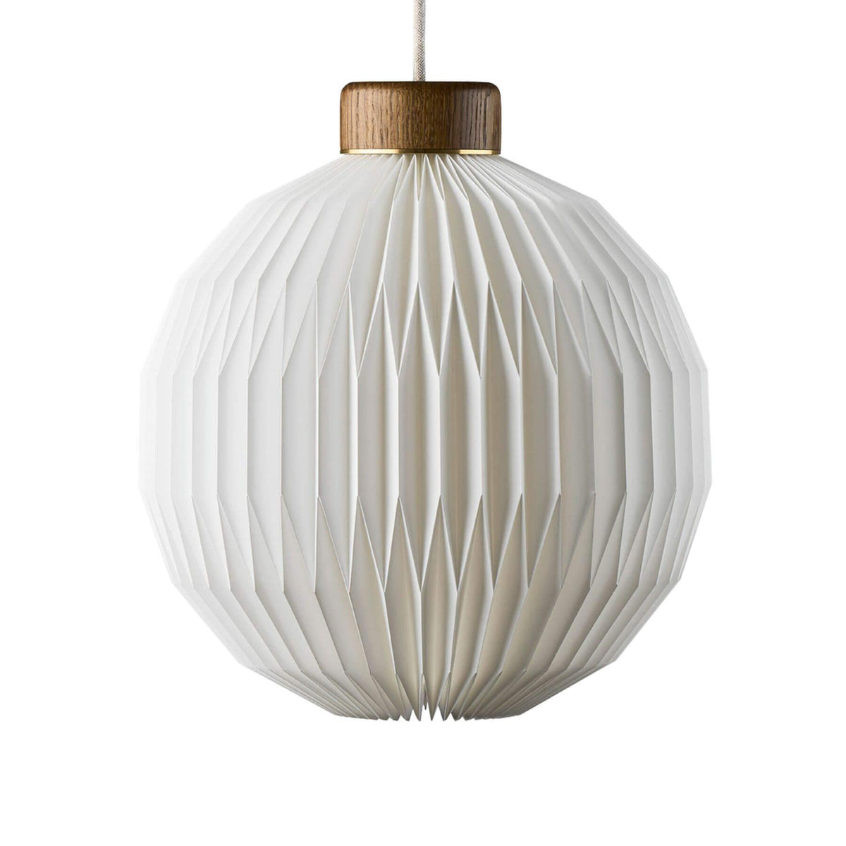 Le Klint Model 180 Pendant Light