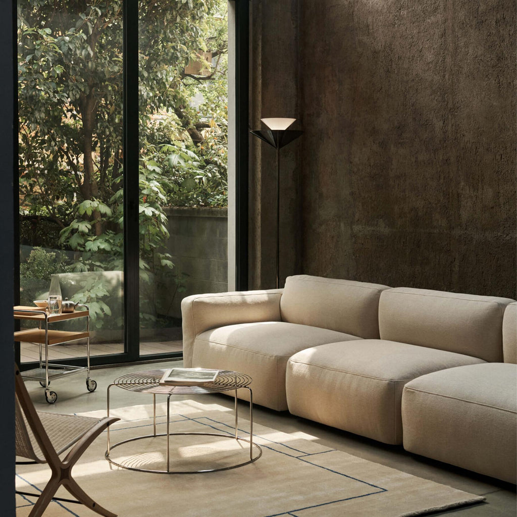 &Tradition Gio LN28 Floor Lamp