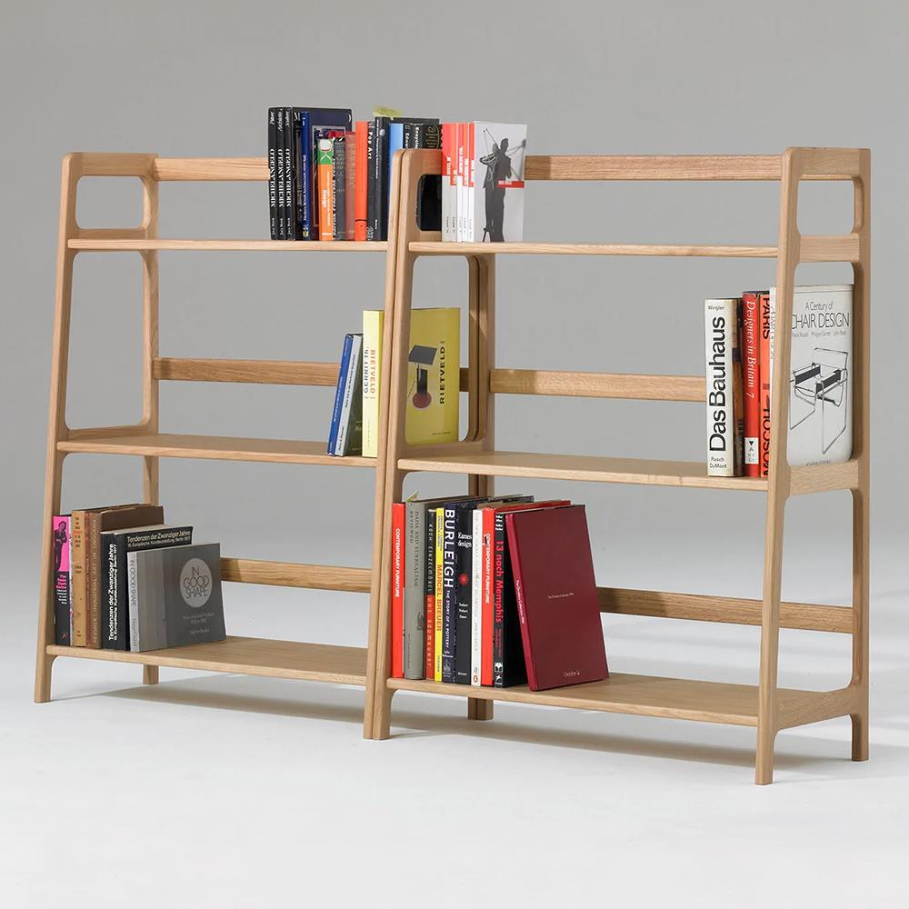 Agnes Medium Shelving Unit