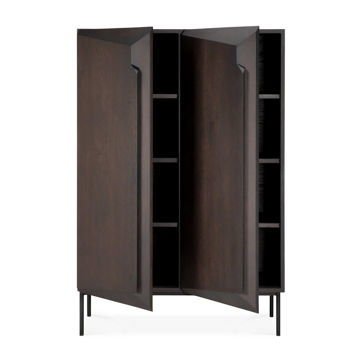 Ethnicraft Stairs Cupboard