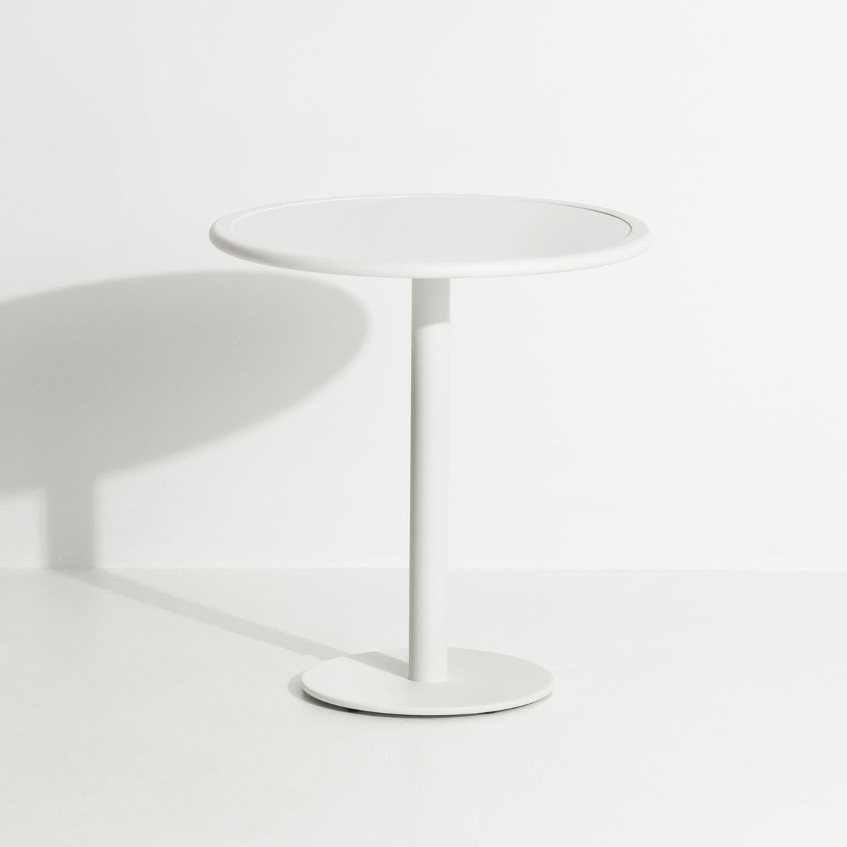Petite Friture Week-End Garden Bistro Table