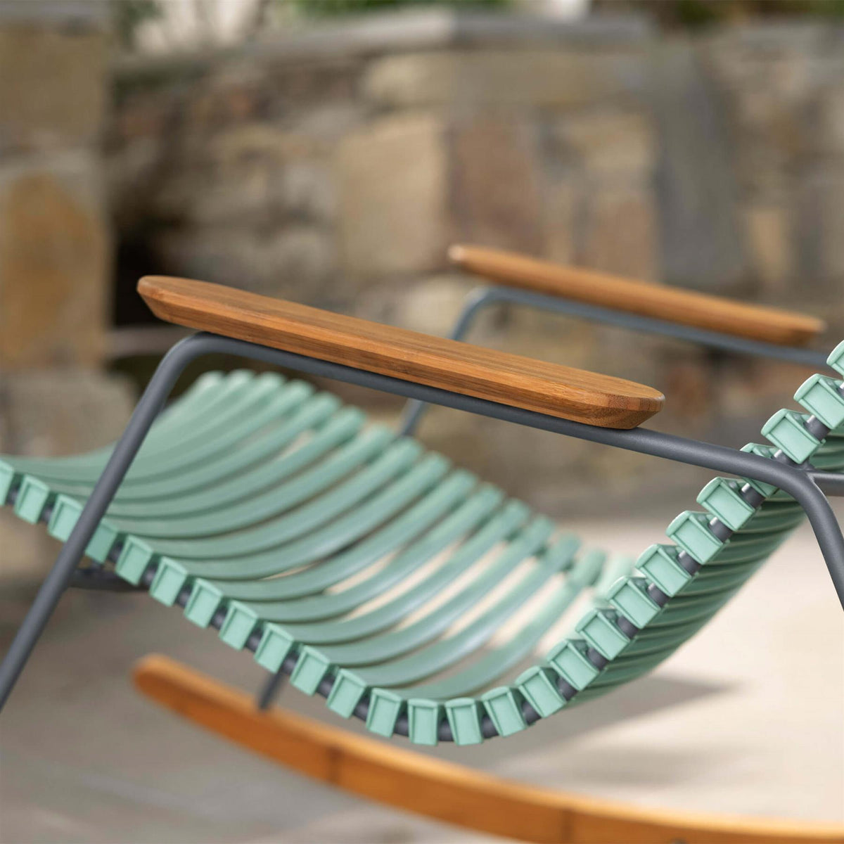HOUE Click Rocking Chair