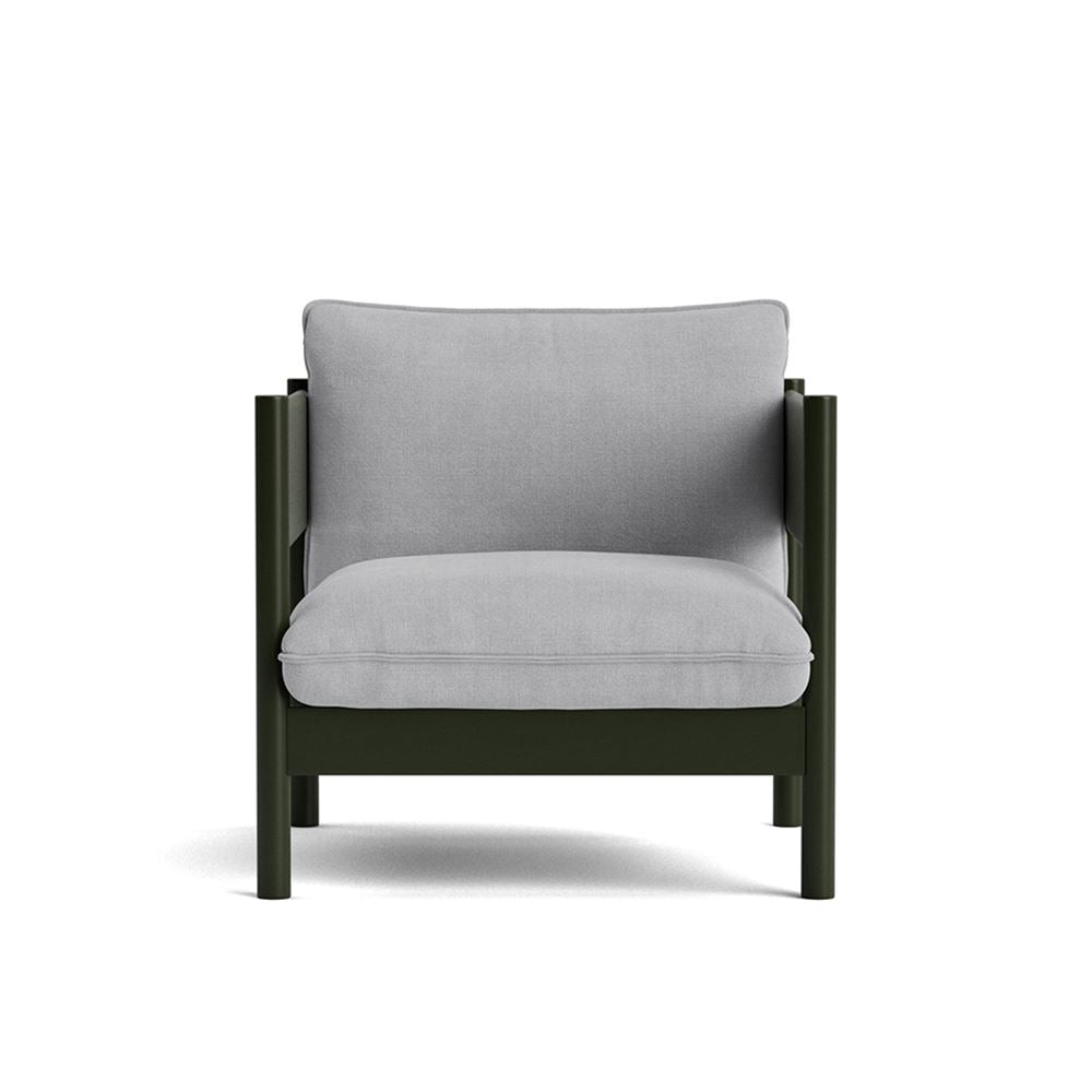 HAY Arbour Club Armchair